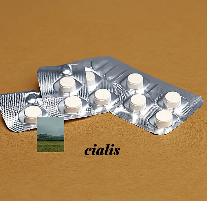 Cialis 1